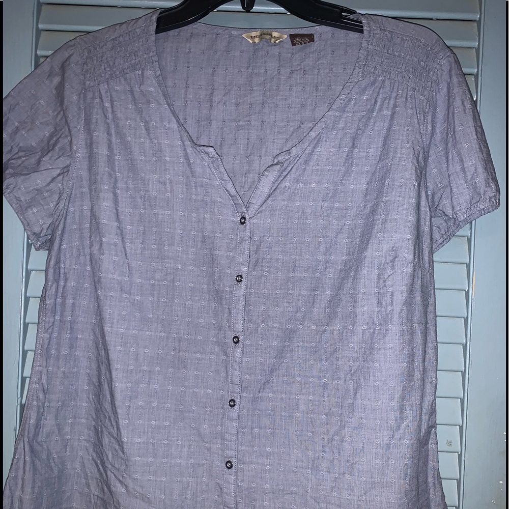cute Denim shirt